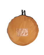 Outdoor changing tent foreign trade hot-selling models portable bathing thickened anti-translucent mobile changing bathing tent wholesale