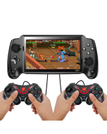 ANBERNIC BLACK HAWK X20 7" DISPLAY Handheld Retro Gaming Console Emulator-32GB