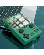 2023 new X6 game machine HD PSP handheld game machine dual joystick GBA arcade simulator two people playing against