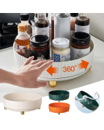 Today's Promotion Rotating Storage Rack BUY 2 FREE SHIPPING