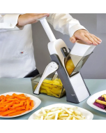 Multifunctional Slicer