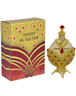 REFINED ESSENCE HAREEM AL SULTAN GOLD PERFUME OIL