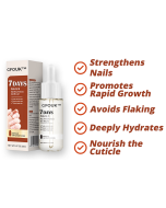 GFOUK™ 7-Day Nail Growth Intensive Serum
