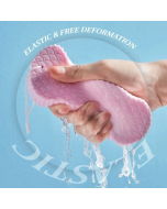 Super Soft Exfoliating Bath Sponge