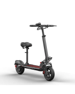 Umeiqi M1-D  201-500W 48V 13AH off road e scooter 10 inch foldable electric scooter with seat