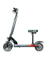 Umeiqi M7-C 500W motor electric scooter foldable e scooter 10inch tires speed 45km / h adult electric scooter with seat