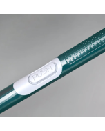 Uperlevel Household Punch-free Wall Hanging Silicone Toilet Brush