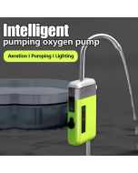 Multifunctional Oxygen Pump Outdoor Fishing Oxygen Pump