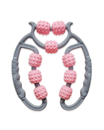 Anti-cellulite Massager Leg Massage Roller Cellulite Massager Leg Massager Body Slimming Roller Massage for Body Massage