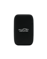 Wireless carplay to android auto closed 3-in-1 original car wired to wireless carplay box