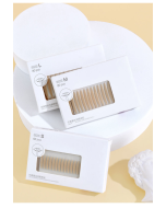 Simulation lace double eyelid patch Waterproof and sweat-proof Invisible and traceless double eyelid stickers