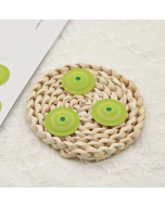 Hot Selling home use mosquito silicone sticker anti mosquito repellent pop bead patch