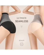 High Waisted Shaping Panty