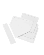 Hot Selling High Quality Rubber softball baseball Base Set Home and pitchers mound baseball plate