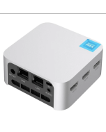 T-BAO T8＋N100 8GB 256GB MS Office2021付き Intel N100搭載「T-bao T8 Plus」デスクトップPCが期間限定で8GB