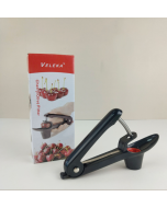 Stainless steel date kernels