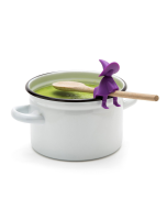 Wizard Silicone Anti Overflow