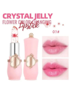 Color Changing Lipstick