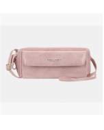 Women Casual 4 Card Slots Phone Bag Crossbody Bag