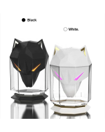 New 5V ultrasonic large-capacity air mute humidifier home office desktop air purifier