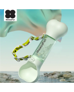 MewooFun Dog Outing Water Mug Portable Pet Water Bottle Outing Drinking Water Dispenser Pet Supplies