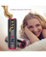 DIscount!Cordless Automatic Hair Curler