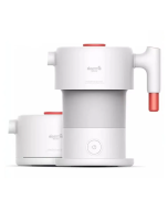 Delmar electric kettle DH202 portable folding electric kettle boiling tea kettle anti-burning dry kettle