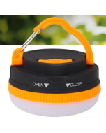 Multi-functional camping tent light vintage horse light rechargeable portable light household bulb light