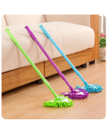 Rotatable Adjustable Triangle Cleaning Mop
