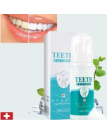 DISCOUNT TEETH WHITENING MOUSSE