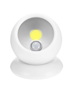 Set of 5 Motion Activated Bionic Portable Lights