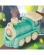 Cute Whale Floating Ball Toy