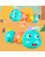 Adorable Crawling Caterpillar Toy