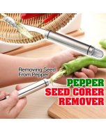 Pepper Seed Corer Remover(buy 3 get 2 free now)