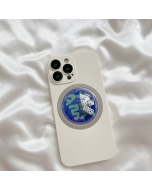 Creative dice roll phone case