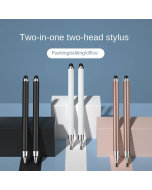 Cell phone stylus capacitive pen stylus tablet clip drawing for apple ipad handwriting universal