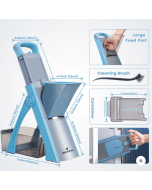 Once for All Vegetable Slicer