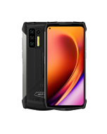 Ulefone Power Armor 13 Rugged Android 11 Phone: 8Gb + 256Gb: 13200mAh Battry