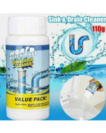 SINK & DRAIN CLEANER