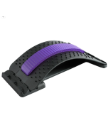 Back Stretcher, Lumbar, Cervical Spine Support and Pain Relief