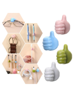 Creative Thumbs Up Shape Wall Hook
