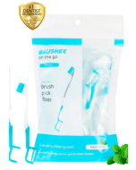 STAY FRESH ON-THE-GO