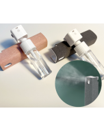 Portable Screen Cleaning Kit Magic for iPad Tablet PC LCD Cell Phone Screen Wipe Cloth Sprayer