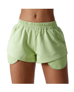 Loose Casual Sports Sweatshirt Shorts Women Summer Hundred Quick Dry Running Fitness Pants Dance Yoga Shorts