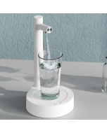 Intelligent desktop water pump barrel water dispenser detachable automatic water dispenser water dispenser sucker outdoor