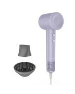 110,000 RPM high-speed hair dryer 400 million negative ions hair dryer wholesale high-speed high-power leafless hair dryer hot and cold