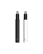 Huanxing Nose Hair Trimmer HN3 Mini Portable Men's Go Shave Nose Hair Scissors Nostril Men's Electric Shaver