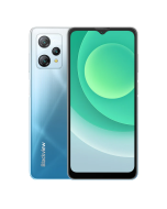 Blackview A53 Pro 6.5" Octa Core 4GB+64GB 5080mAh 12MP Rear Camera Dual 4G Smartphone