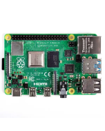 Raspberry Pi 4 Model B 8GB RAM BCM2711 Quad Core Cortex-A72 1.5GHzBluetooth 5.0