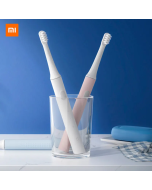 Xiaomi  sonic electric toothbrush T100 automatic rechargeable waterproof couple soft bristle toothbrush
